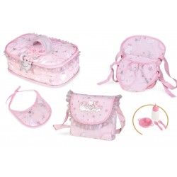 Combi 4 in 1 für Puppen Magic María DeCuevas Toys 53534