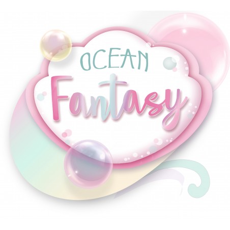 Manufacturer - Ocean Fantasy