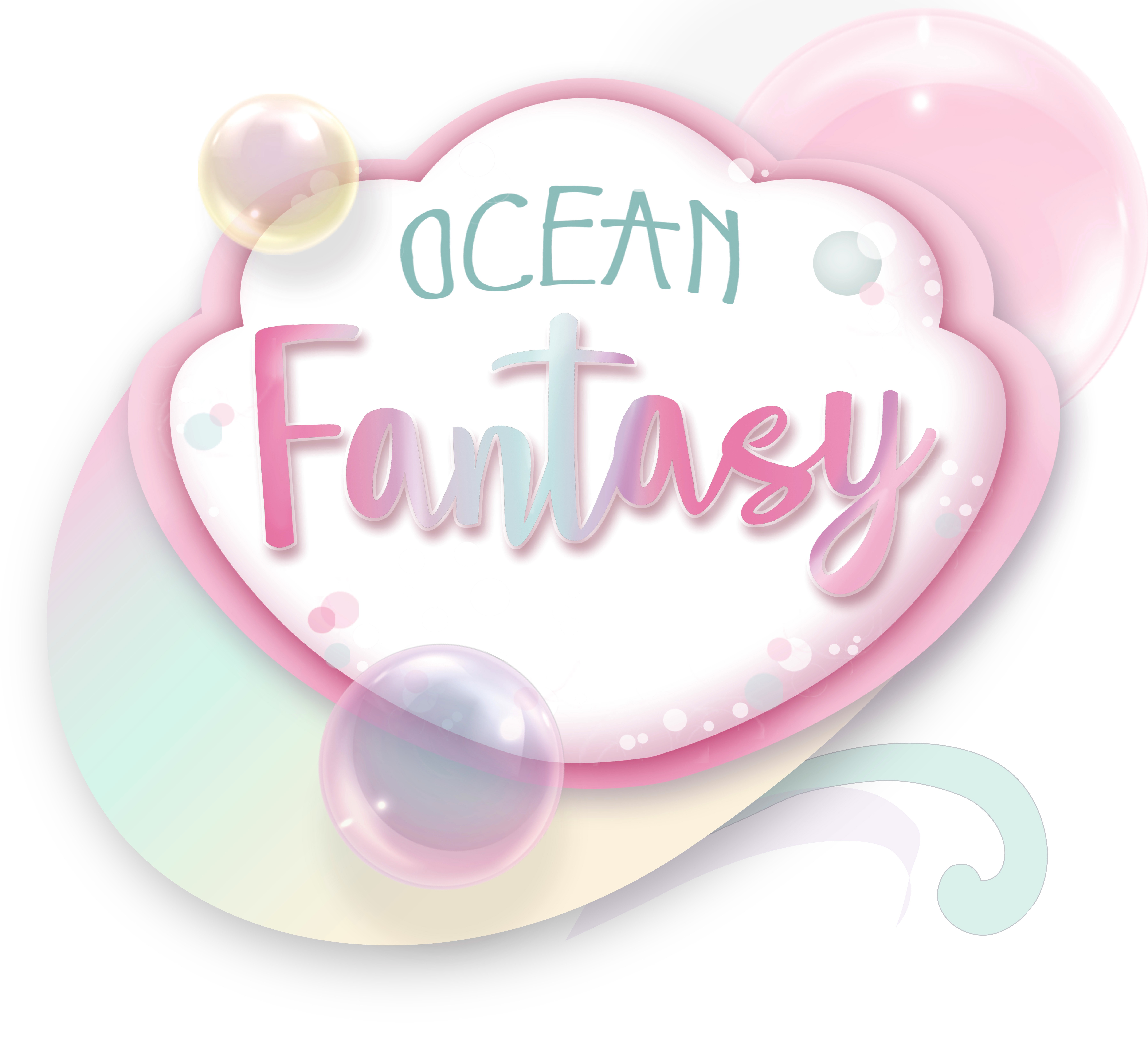 Ocean Fantasy