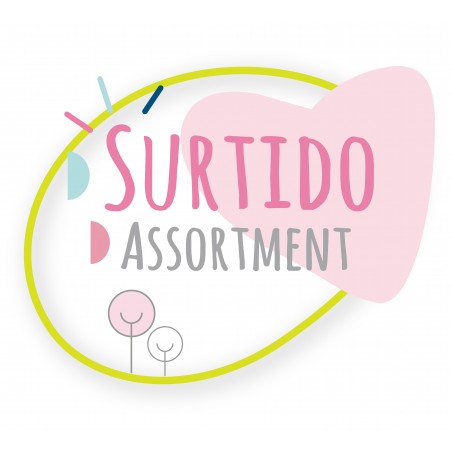 Manufacturer - Surtido